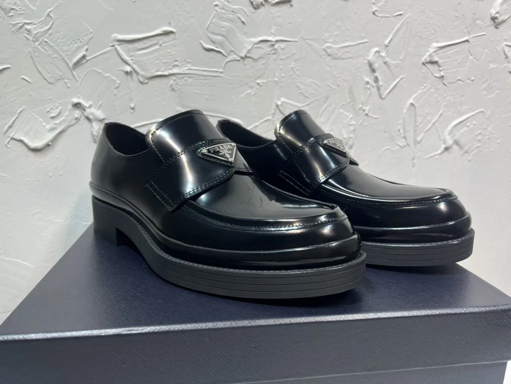 Prada Shoe 